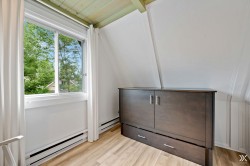 Chambre à coucher - 