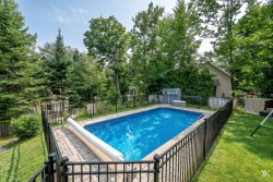 Piscine - 