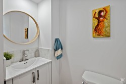 Salle d'eau - 