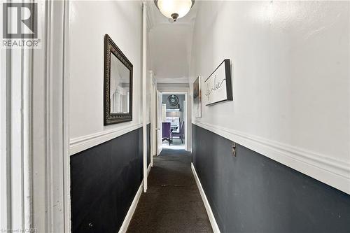 132 Emerald Street S, Hamilton, ON - Indoor Photo Showing Other Room