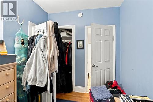 132 Emerald Street S, Hamilton, ON - Indoor