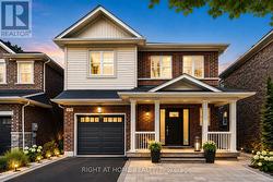 178 DELBERT CIRCLE Whitchurch-Stouffville, ON L4A 0Y7
