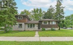 367 HOLLY STREET N  Waterloo, ON N2L 4G2
