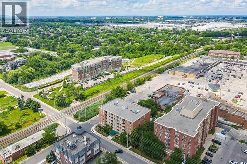 32 TANNERY Street Unit# 607  Mississauga, ON L5M 6T6