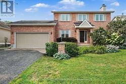 26 RANDALL JAMES DRIVE Ottawa, ON K2S 1M4