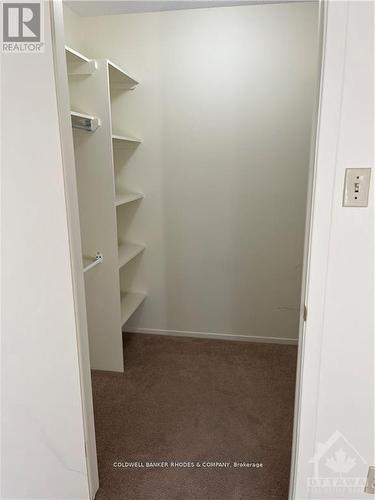 205 - 325 Centrum Boulevard, Ottawa, ON - Indoor With Storage