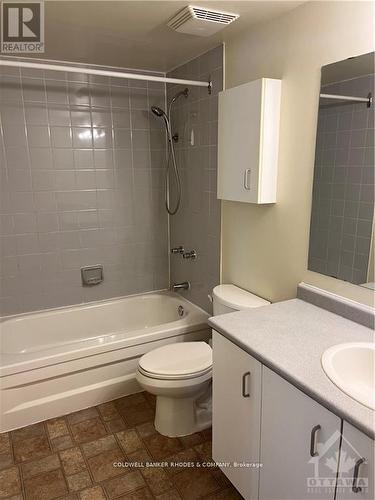 205 - 325 Centrum Boulevard, Ottawa, ON - Indoor Photo Showing Bathroom