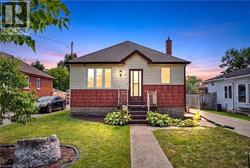 291 SHERIDAN Street  Brantford, ON N3S 4R5