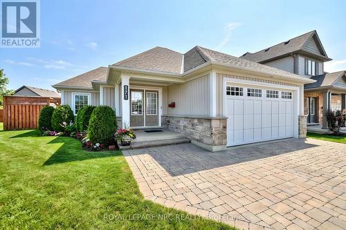 171 CLASSIC AVENUE  Welland (Lincoln/Crowland), ON L3B 0A3