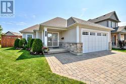 171 CLASSIC AVENUE Welland (Lincoln/Crowland), ON L3B 0A3