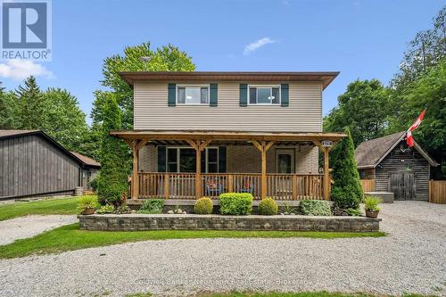 175 DIVISION STREET  Guelph/Eramosa (Rockwood), ON N0B 2K0