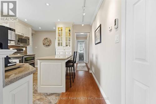 84 Turtle Path, Ramara, ON - Indoor Photo Showing Kitchen