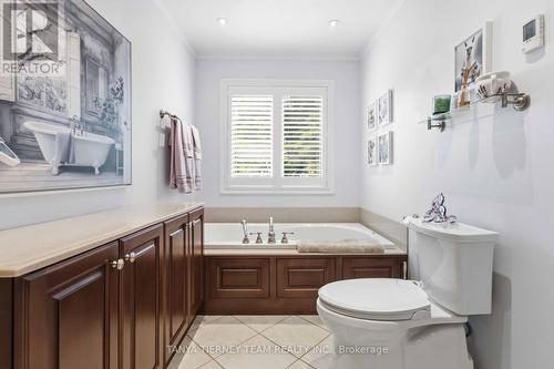 84 Turtle Path, Ramara, ON - Indoor Photo Showing Bathroom