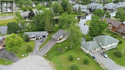 84 Turtle Path, Ramara, ON - Outdoor With View