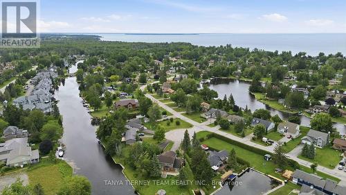 84 Turtle Path, Ramara, ON - Outdoor With Body Of Water With View