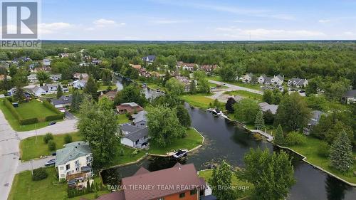 84 Turtle Path, Ramara, ON - Outdoor With Body Of Water With View