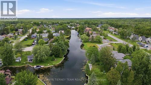 84 Turtle Path, Ramara, ON - Outdoor With Body Of Water With View