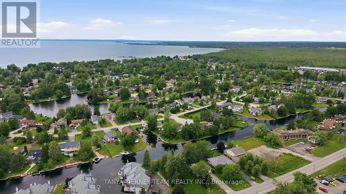 84 Turtle Path, Ramara, ON - Outdoor With Body Of Water With View