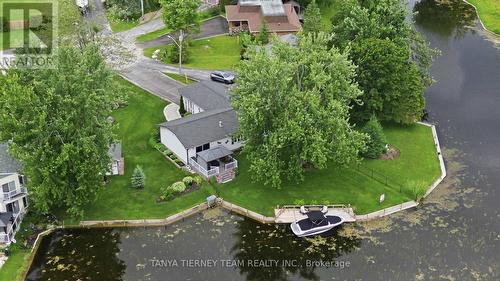 84 Turtle Path, Ramara, ON - Outdoor With Body Of Water With View