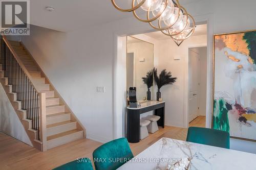 Upper - 2 Mcbride Trail, Barrie, ON - Indoor Photo Showing Other Room