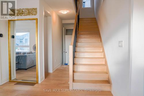 Upper - 2 Mcbride Trail, Barrie, ON - Indoor Photo Showing Other Room