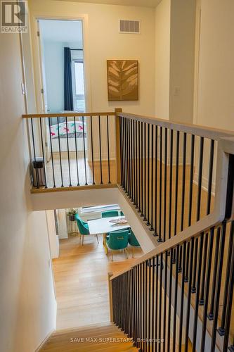 Upper - 2 Mcbride Trail, Barrie, ON - Indoor Photo Showing Other Room
