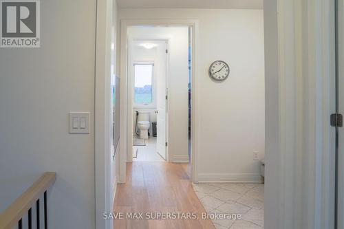 Upper - 2 Mcbride Trail, Barrie, ON - Indoor Photo Showing Other Room