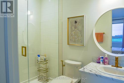Upper - 2 Mcbride Trail, Barrie, ON - Indoor Photo Showing Bathroom