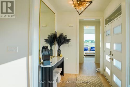 Upper - 2 Mcbride Trail, Barrie, ON - Indoor Photo Showing Other Room