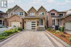 47 BECCA HALL TRAIL Toronto, ON M1V 2T7