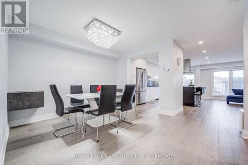 47 Becca Hall Trail, Toronto, ON - Indoor