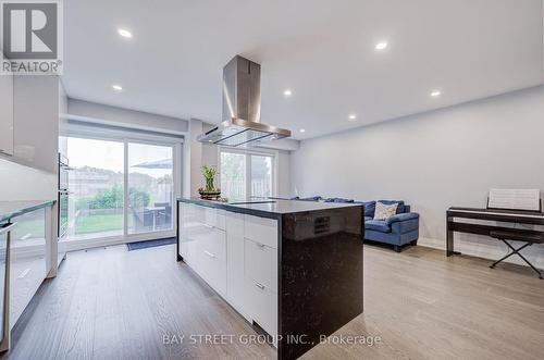 47 Becca Hall Trail, Toronto, ON - Indoor