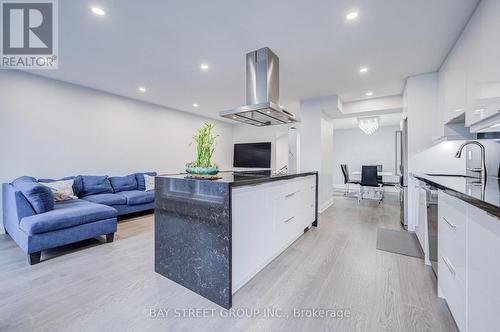 47 Becca Hall Trail, Toronto, ON - Indoor