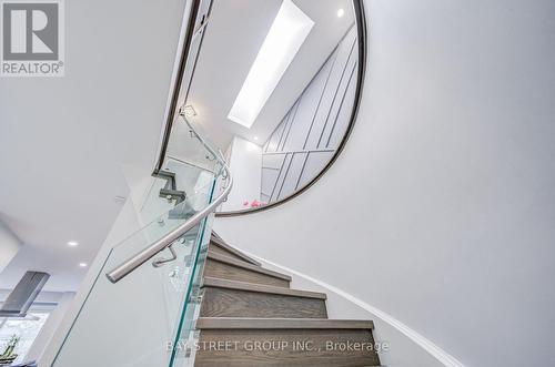 47 Becca Hall Trail, Toronto, ON - Indoor Photo Showing Other Room