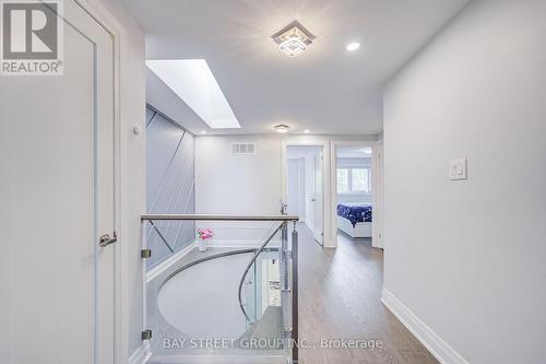 47 Becca Hall Trail, Toronto, ON - Indoor Photo Showing Laundry Room