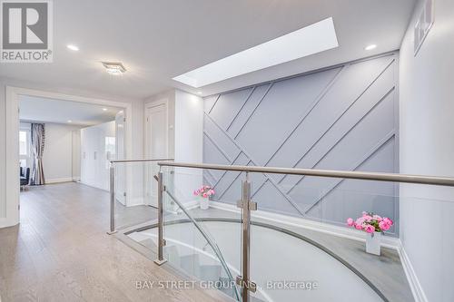 47 Becca Hall Trail, Toronto, ON - Indoor Photo Showing Other Room
