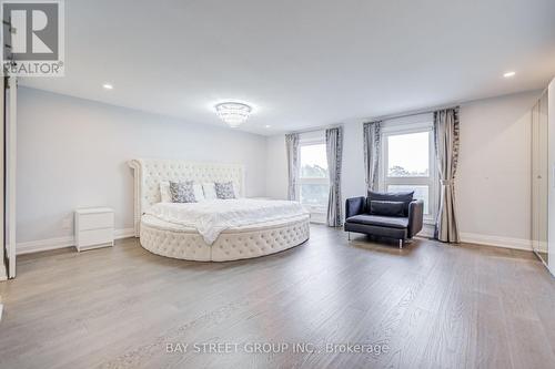 47 Becca Hall Trail, Toronto, ON - Indoor Photo Showing Bedroom