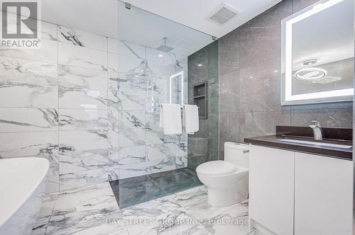 47 Becca Hall Trail, Toronto, ON - Indoor Photo Showing Bathroom