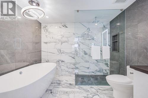 47 Becca Hall Trail, Toronto, ON - Indoor Photo Showing Bathroom
