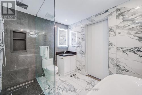 47 Becca Hall Trail, Toronto, ON - Indoor Photo Showing Bathroom