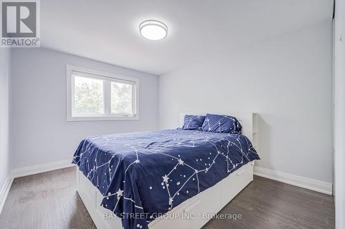 47 Becca Hall Trail, Toronto, ON - Indoor Photo Showing Bedroom