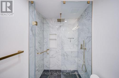 47 Becca Hall Trail, Toronto, ON - Indoor Photo Showing Bathroom