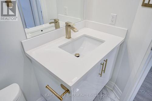 47 Becca Hall Trail, Toronto, ON - Indoor Photo Showing Bathroom