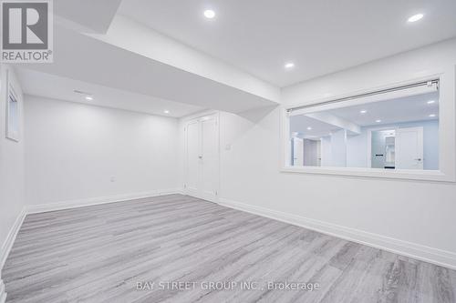47 Becca Hall Trail, Toronto, ON - Indoor Photo Showing Other Room