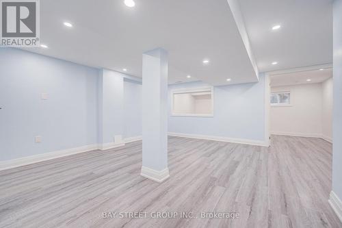 47 Becca Hall Trail, Toronto, ON - Indoor