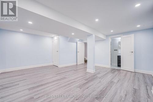 47 Becca Hall Trail, Toronto, ON - Indoor