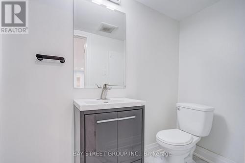 47 Becca Hall Trail, Toronto, ON - Indoor Photo Showing Bathroom