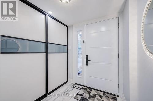 47 Becca Hall Trail, Toronto, ON - Indoor Photo Showing Other Room