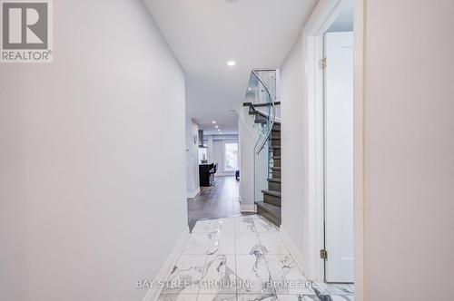47 Becca Hall Trail, Toronto, ON - Indoor Photo Showing Other Room