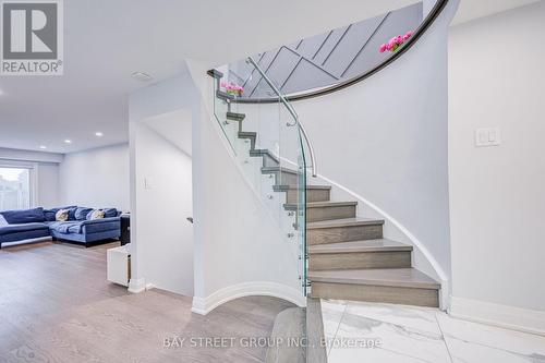 47 Becca Hall Trail, Toronto, ON - Indoor Photo Showing Other Room